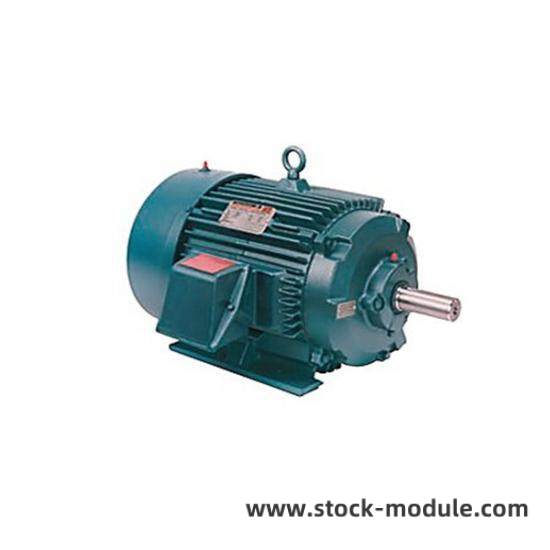 ABB CM202 Motor