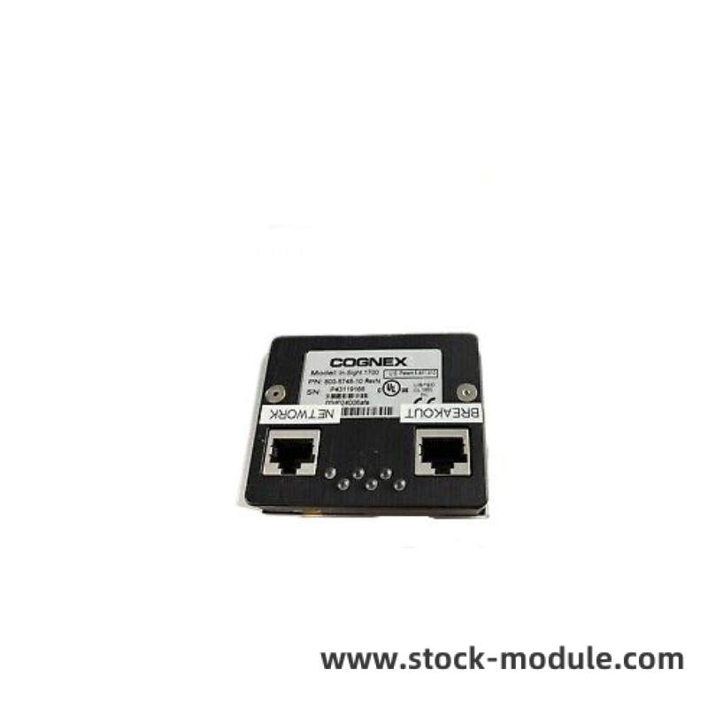 COGNEX 800-5745-1