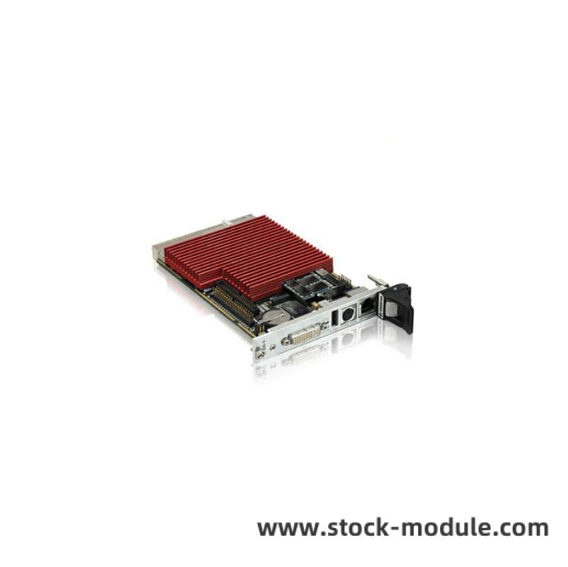 GE COMPACTPCI Module