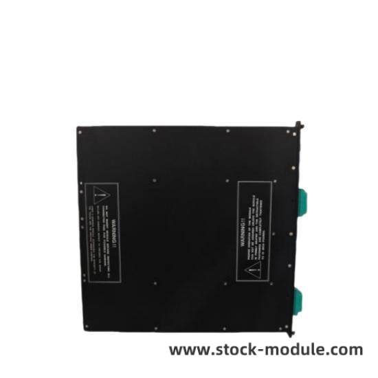 CTC AMM-4000-1 Side View