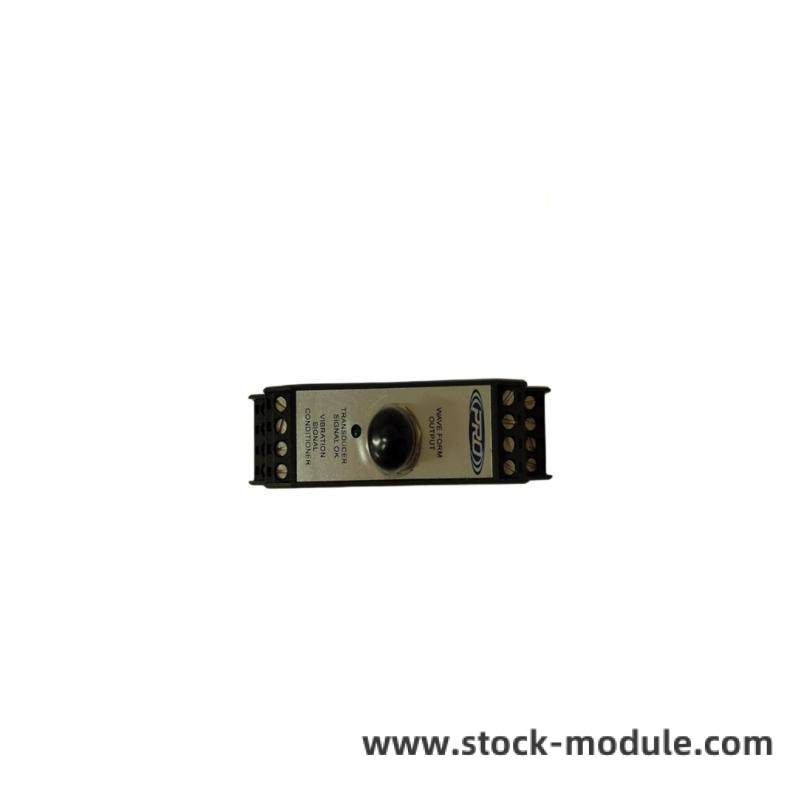 Industrial Application