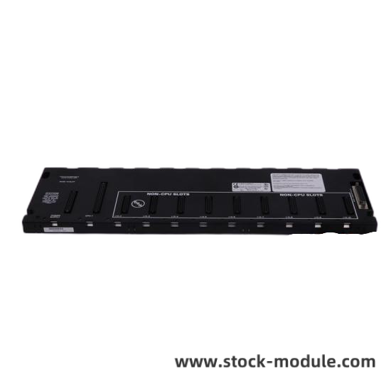 GE DAC 41072001 Module