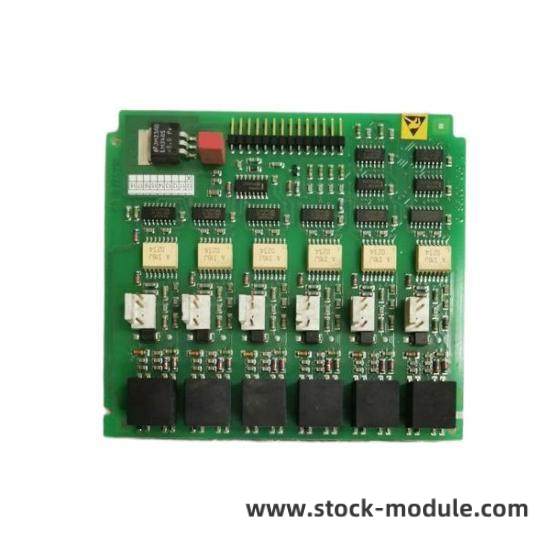 DAFT 3402063400 PLC Module