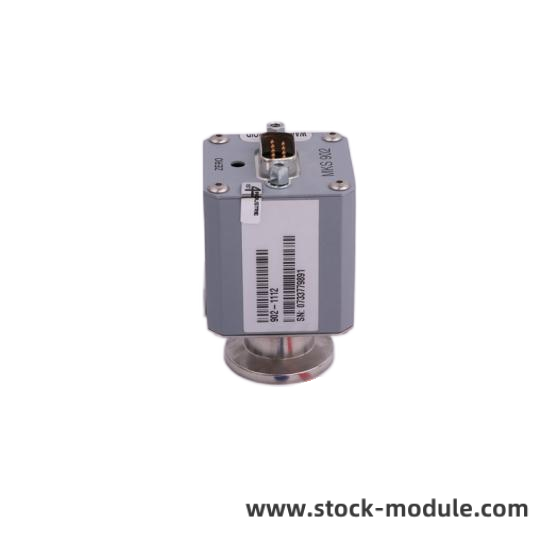 DALSA Module Front View