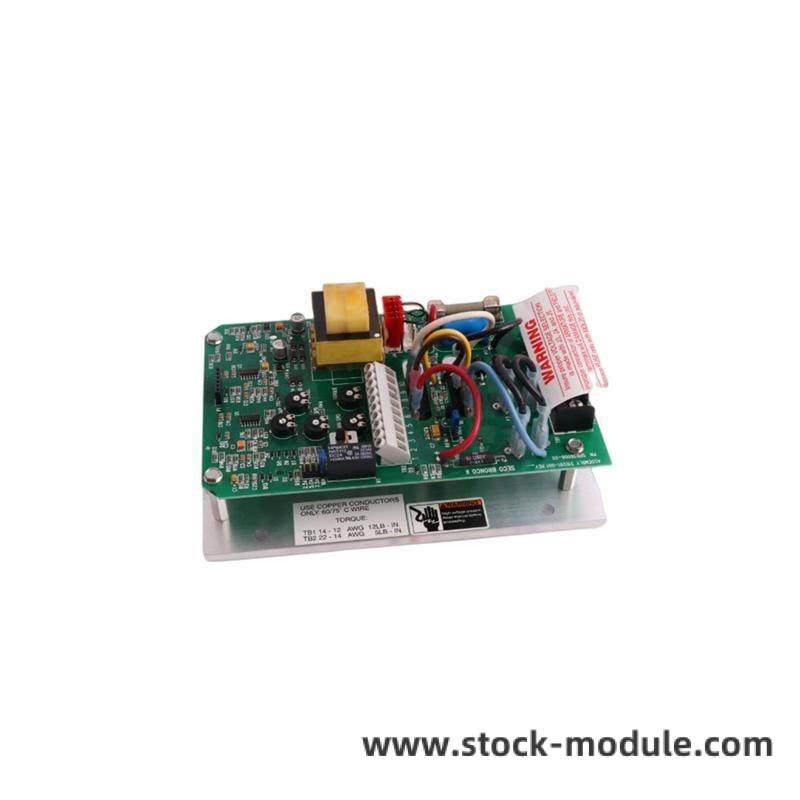 DANAHER S20660-SRS Module