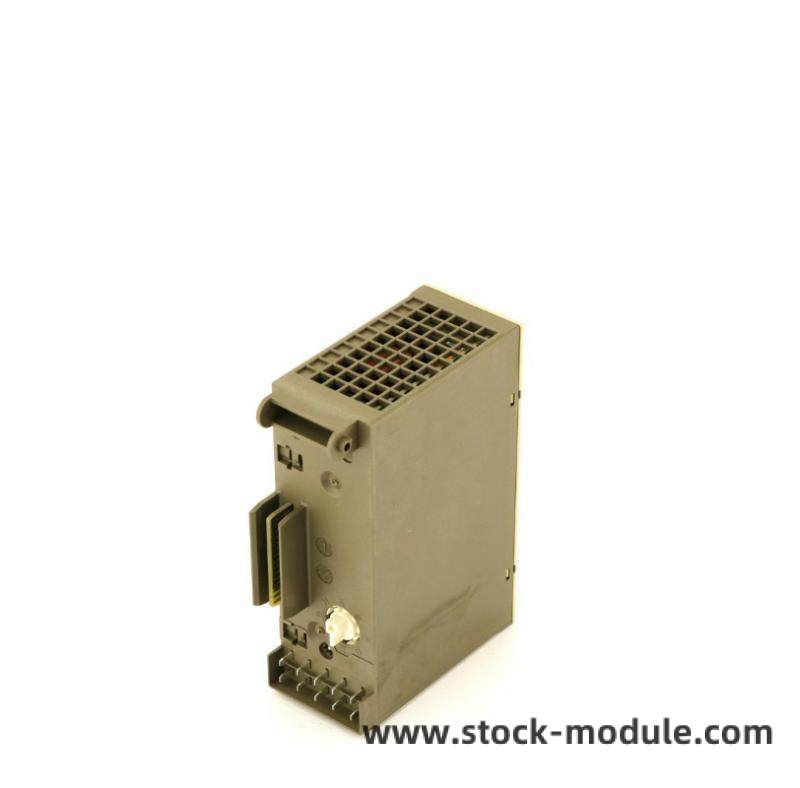 DDK SAN3-40 Side View