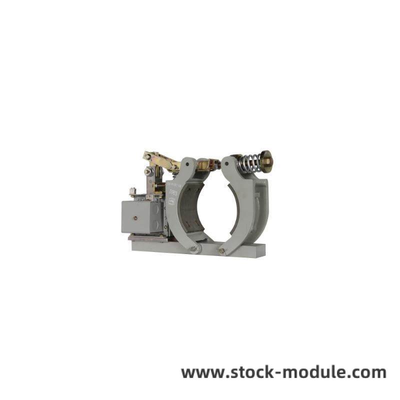 EATON 8922-RB-IS Side View