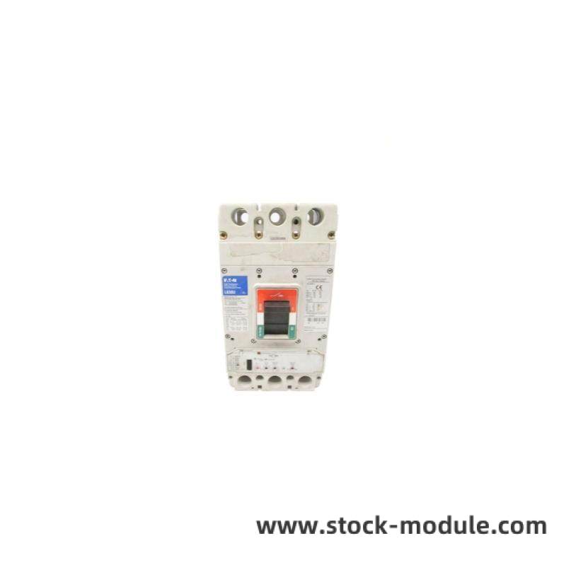 Eaton DPM-MC2 Application