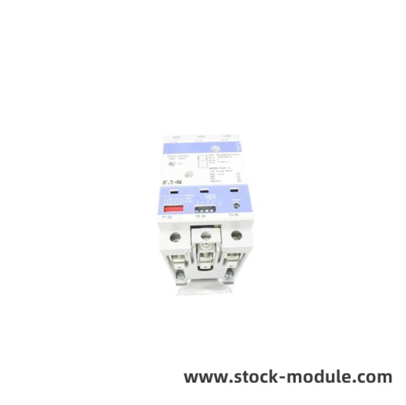 Eaton DPM-MC2 Module