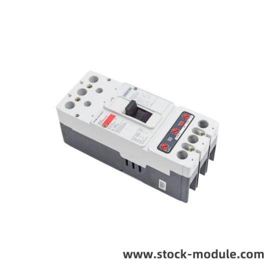 Eaton MPB1-TP Side View