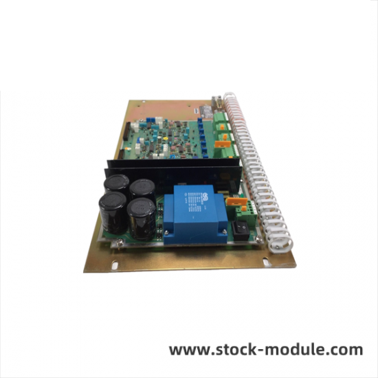 EKS Control Module