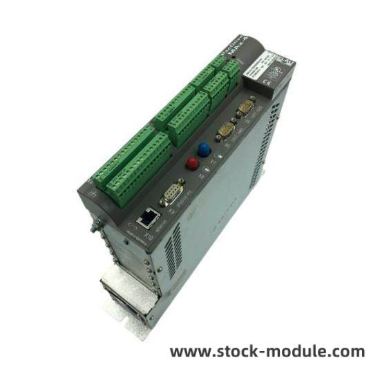 ELAU Controller