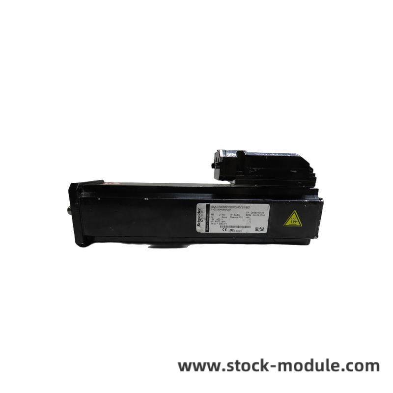 Elau Controller