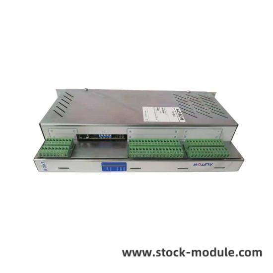 ELEMASTER 3110050 Front View