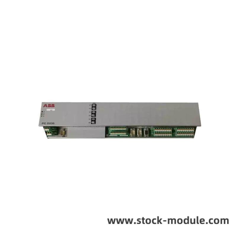ELEMASTER 3110250 Industrial Module