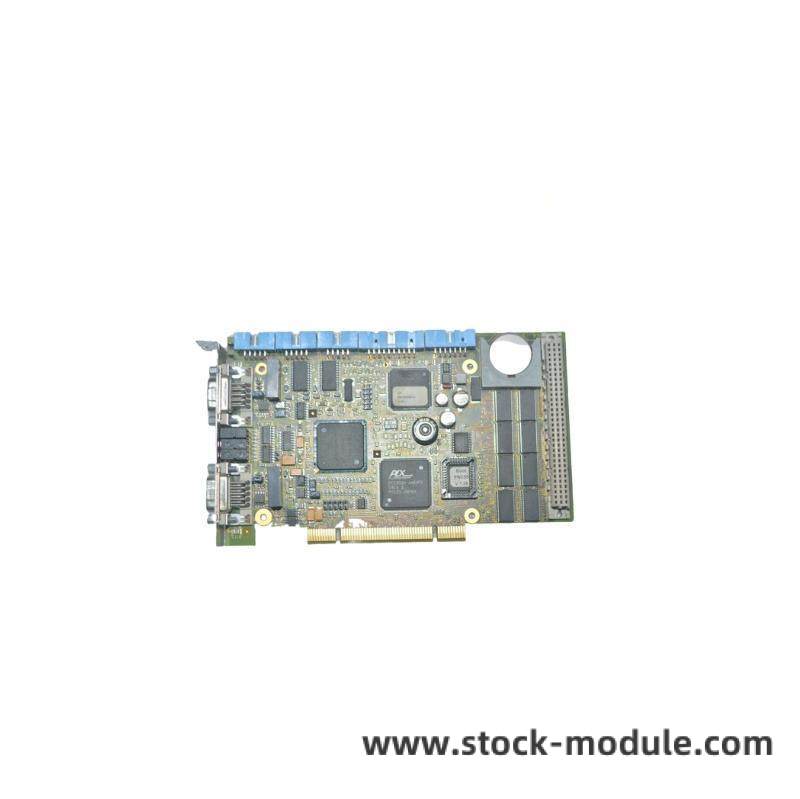 ELMA 1900002919-0000R Module