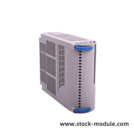 EMERSON 1C31169G02 Side View