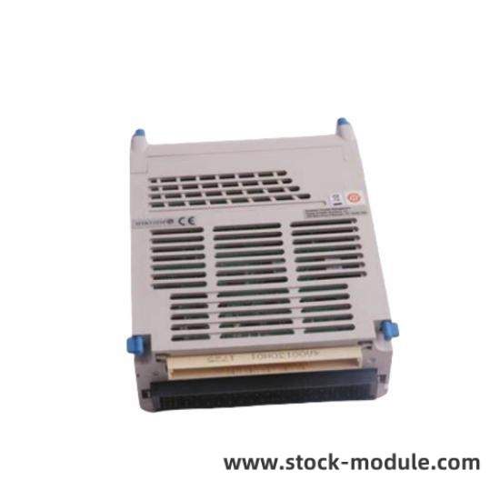 Module Connection Diagram