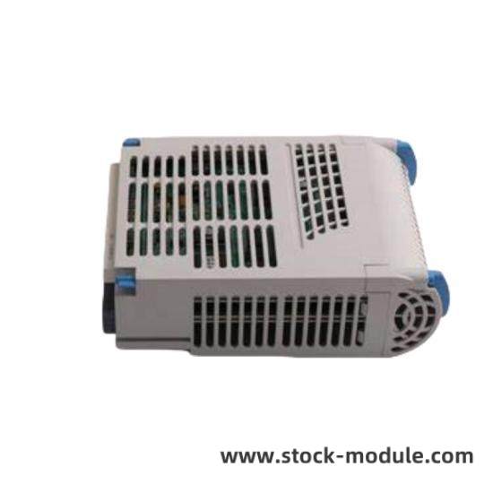 EMERSON 1C31232G02 Main Unit