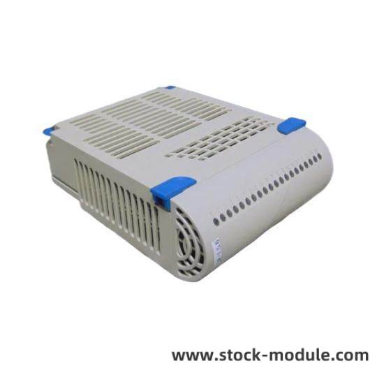 EMERSON 1C31233G04 Main View