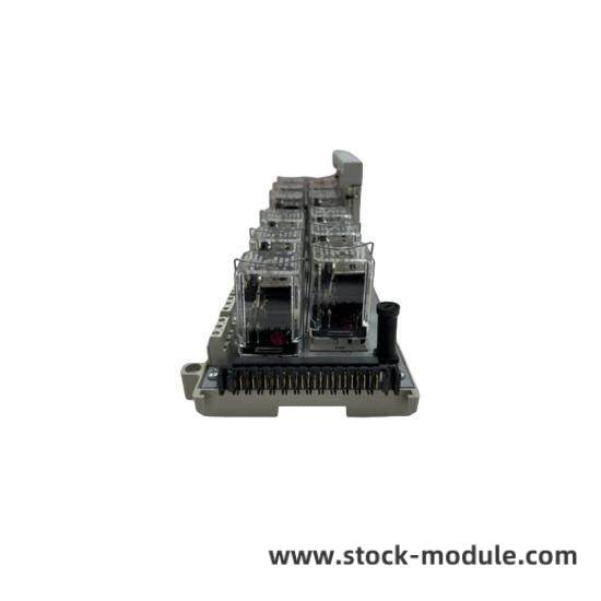 EMERSON 5X00063G01 Module