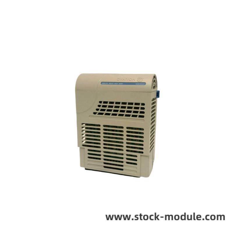 Industrial Automation