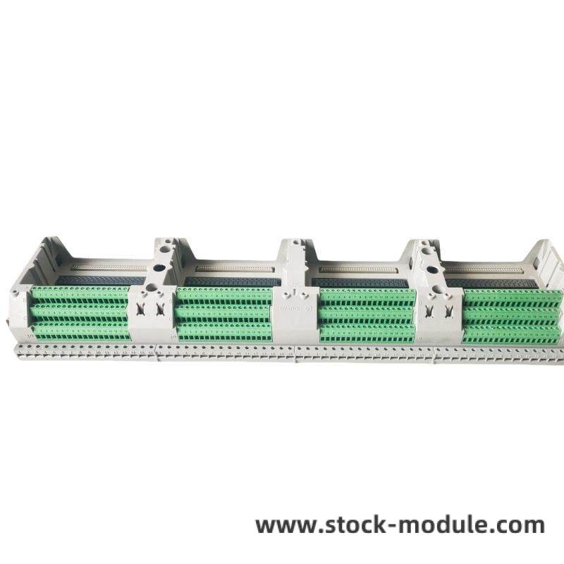 Module Connection Details