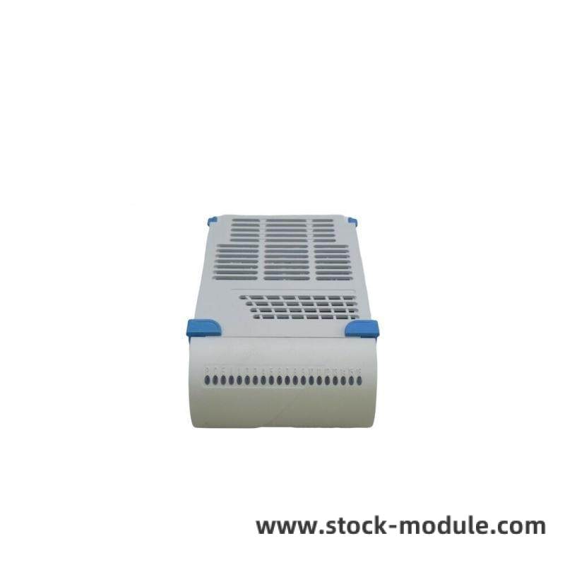 EMERSON 5X00500G01 Module