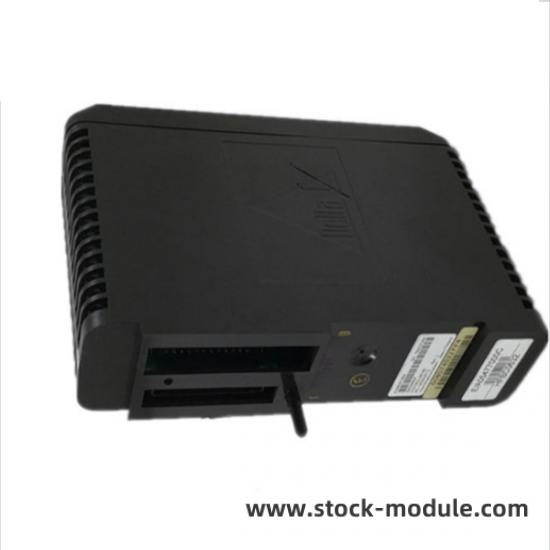 EMERSON A6140 Front View