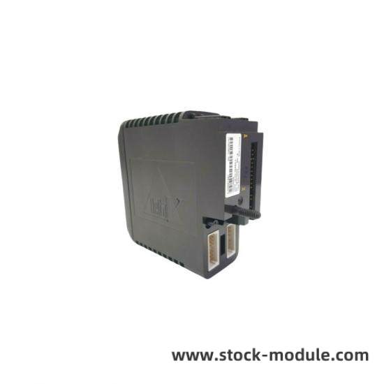 EMERSON A6140 Side View