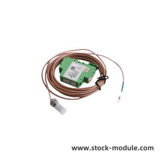 EMERSON A6220 Side View