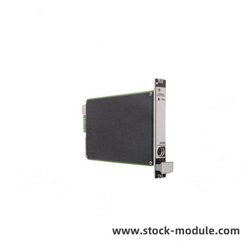 EMERSON A6824 Front View