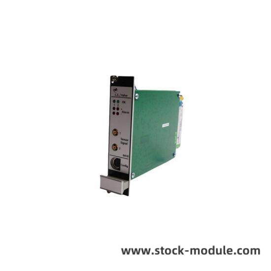 EMERSON DB1-1 Module