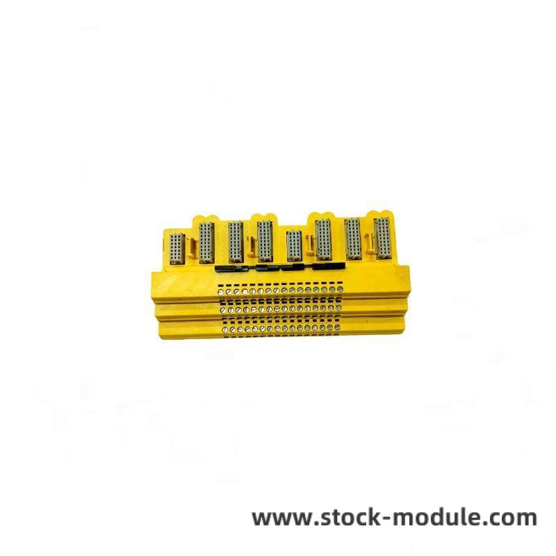 EMERSON KJ2201X1-JA1 Terminal Block