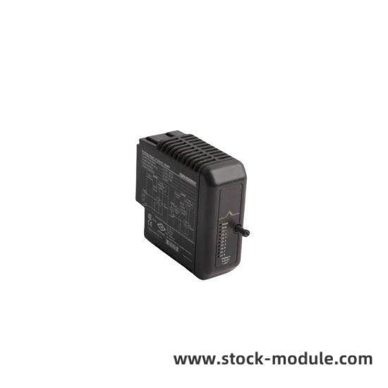 Module Side View