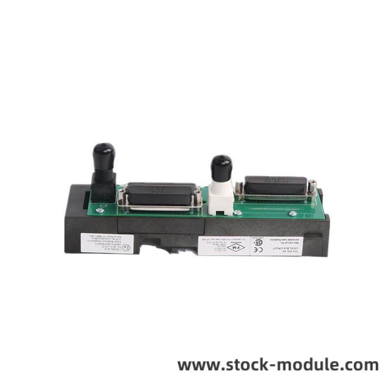 Emerson KJ4001X1-NA1 Module