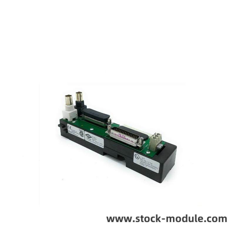 EMERSON KJ4001X1-NB1