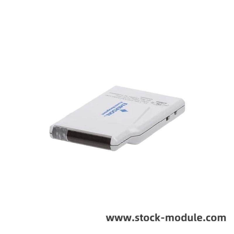 EPRO Sensor Module Front View