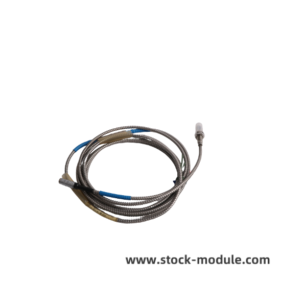 EMERSON Vibration Sensor