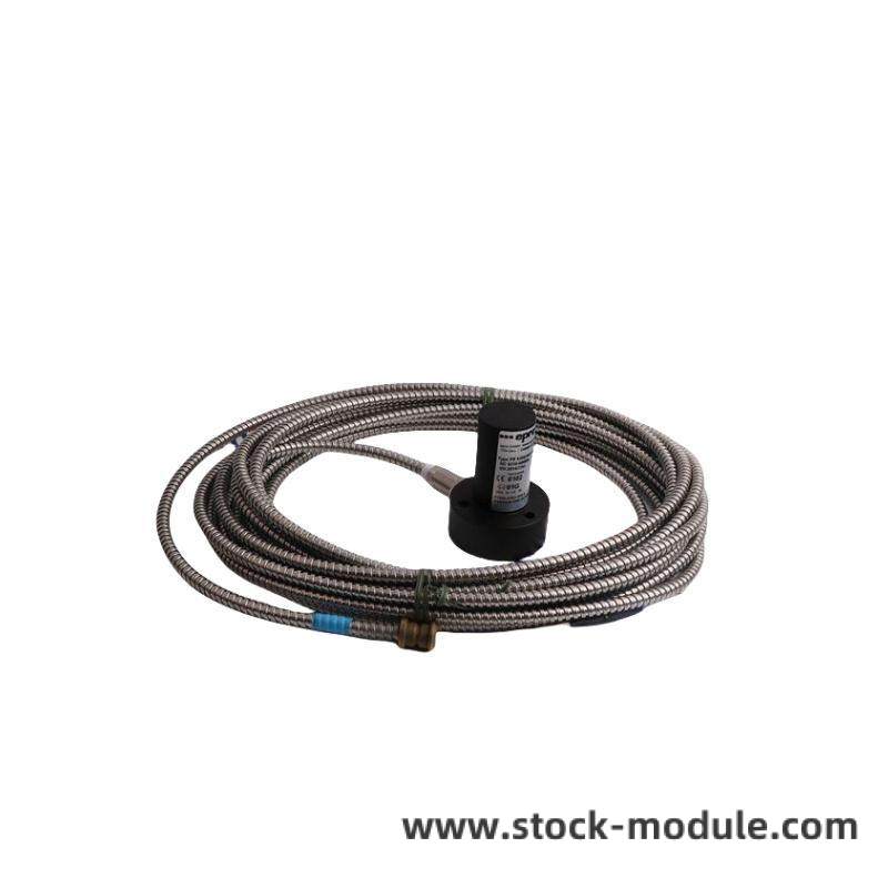 EPRO PR9268/202-100 Module