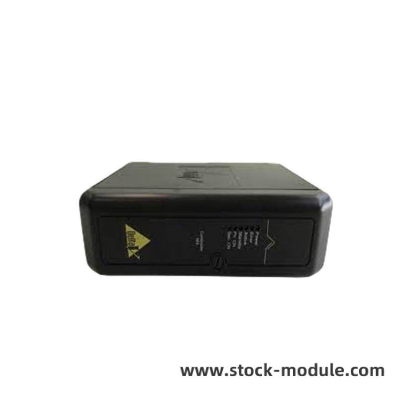 EMERSON SE3008 Front View