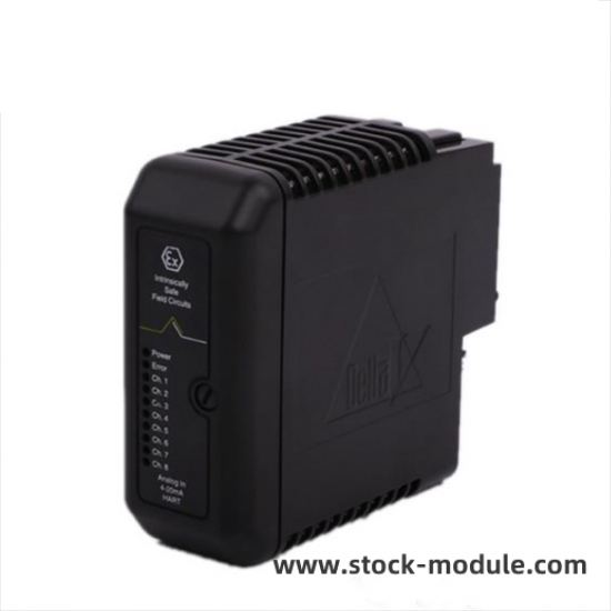 EMERSON SE4303T01 Module