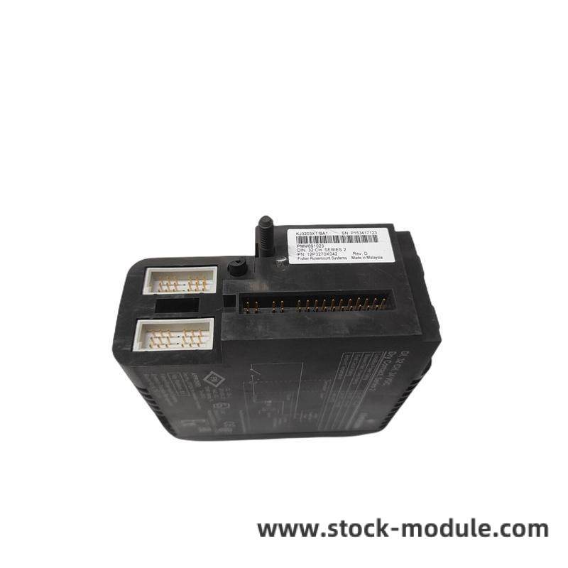 Emerson VE4001S2T2B4 Front View