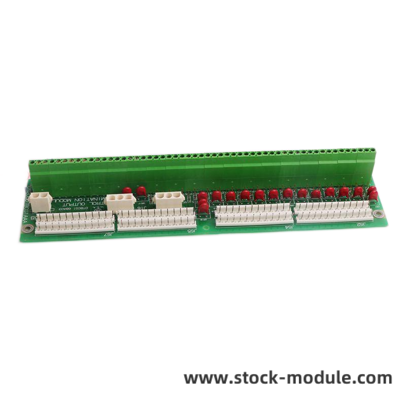 ENTERASYS Module