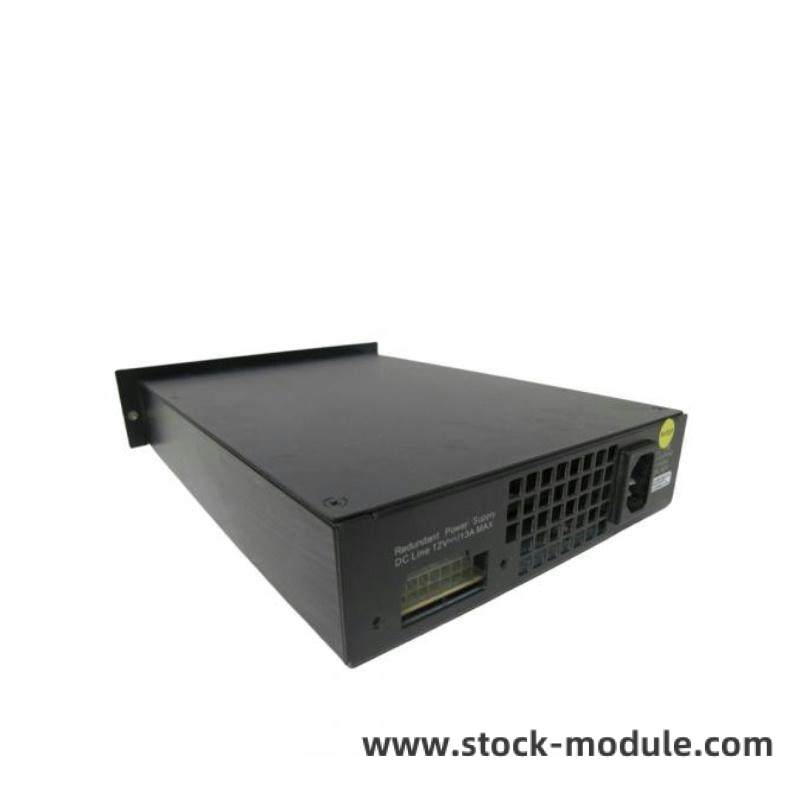 Module Installation Diagram