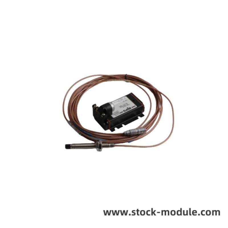 EPRO CON021 Installation