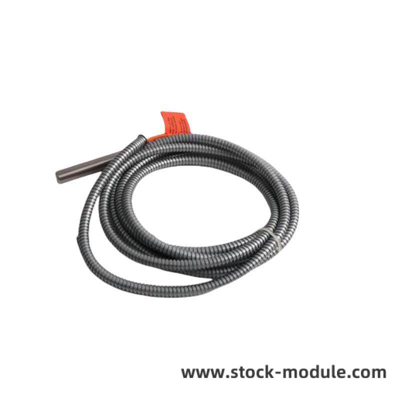 EPRO MMS6823 Side View