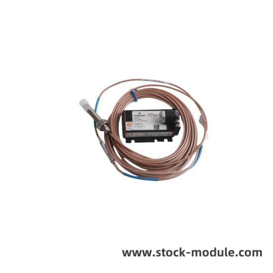 EPRO PR6423/003-030 Installation Diagram