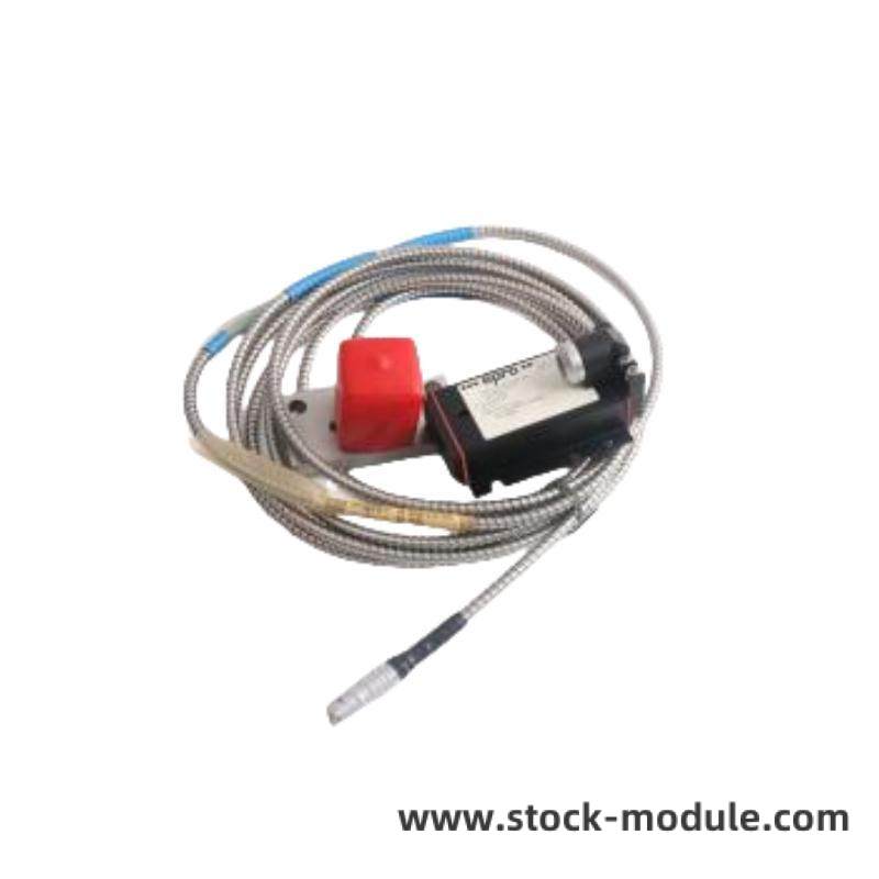 EPRO Sensor Module