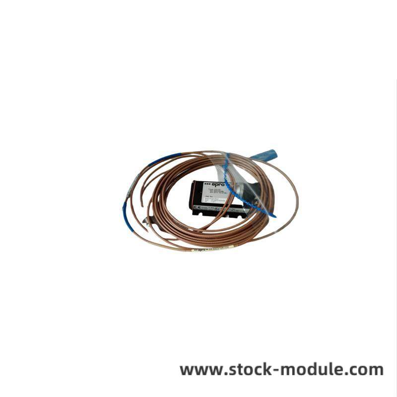 EPRO RSM020 Front View